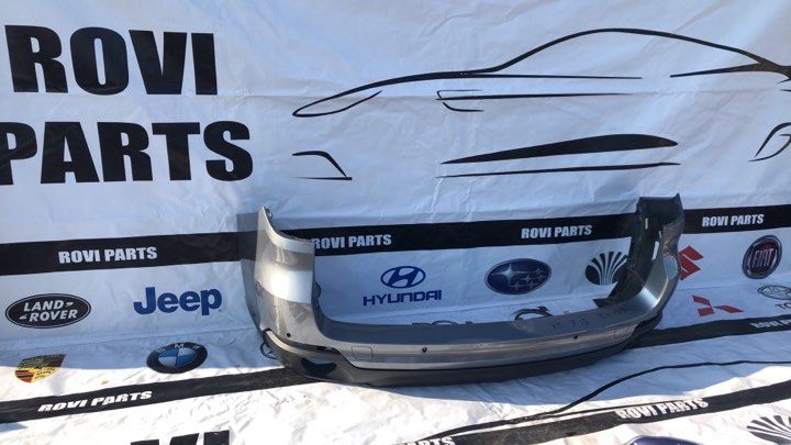 Bara Spate BMW X5 (F15) An 2015,2016+