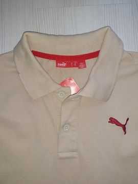 Tricou polo original Puma