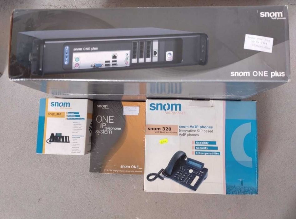 centrale telefonice, sisteme IP/VOIP, snom, alcatel, nortel, polycom