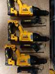 Dewalt ciocan rotopercutor hilti