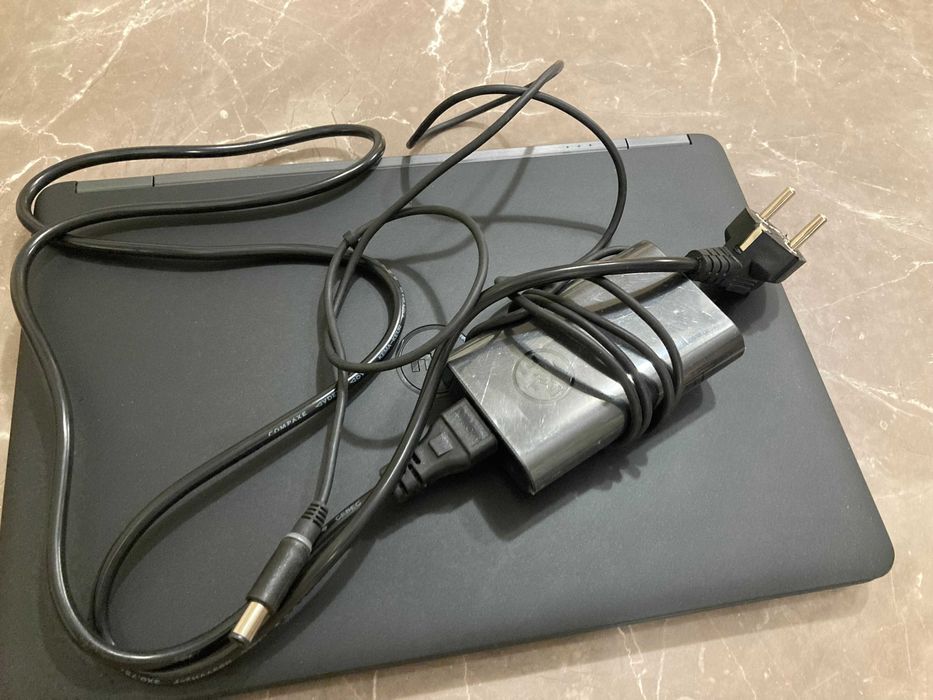 Dell 7450,14"FHD1920/1080-NVIDIA 840,i7-5600U,16Gb RAM,SSD 256GB-mSata