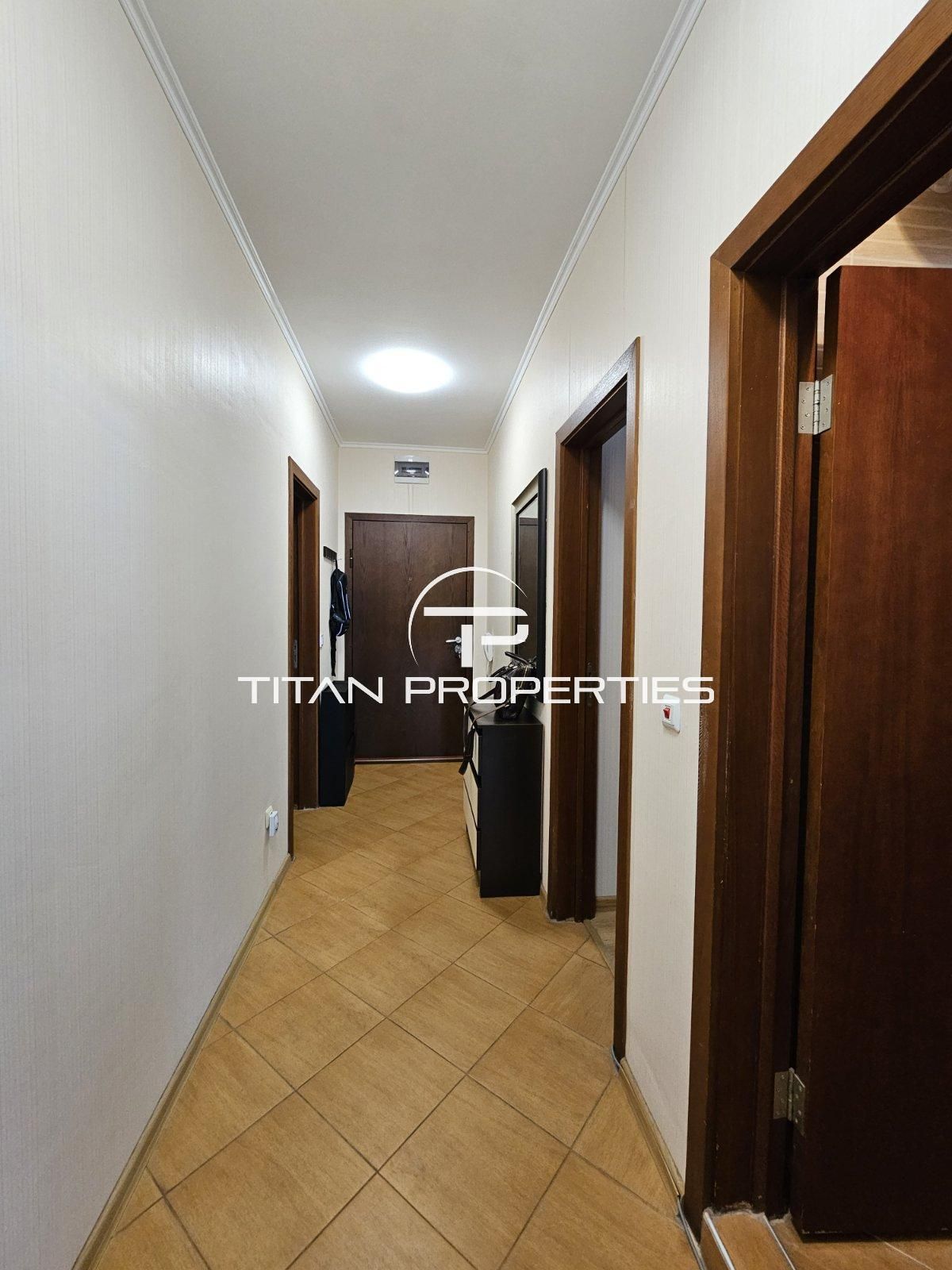 Двустаен апартамент, за продажба, кв. Галата