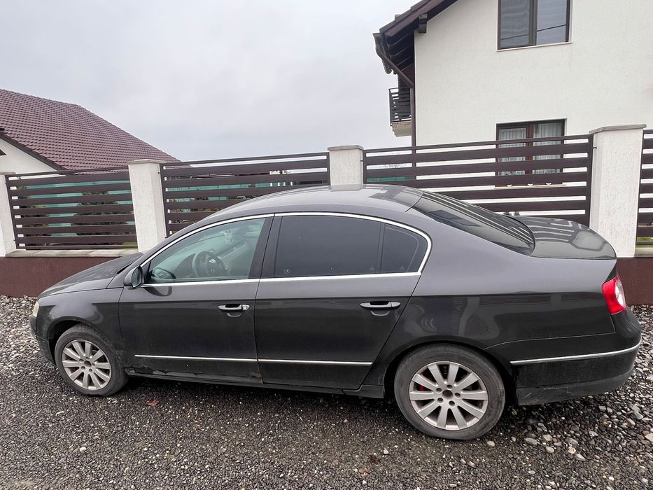 Volkswagen Passat 2007-Vânzare sau Dezmembrare
