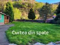 Cabană de vânzare