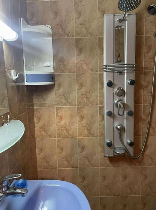 Дава се под наем Двустаен апартамент в София, Център - 56 кв.м за 450 € - Снимка #7