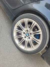 BMW джанти с гуми Style 135 от E60