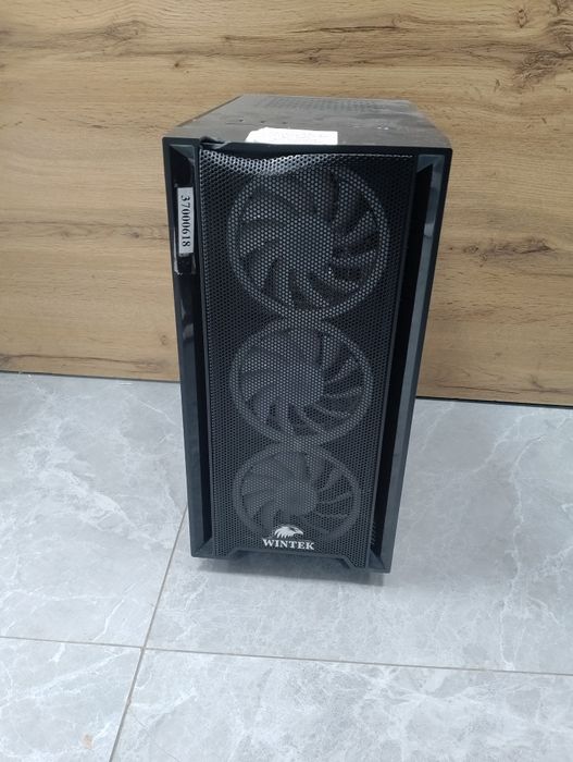 Системный блок/ТехноАлтын/Рассрочка/Ред/Кт37-618