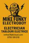 Electrician, tablotier experimentat
