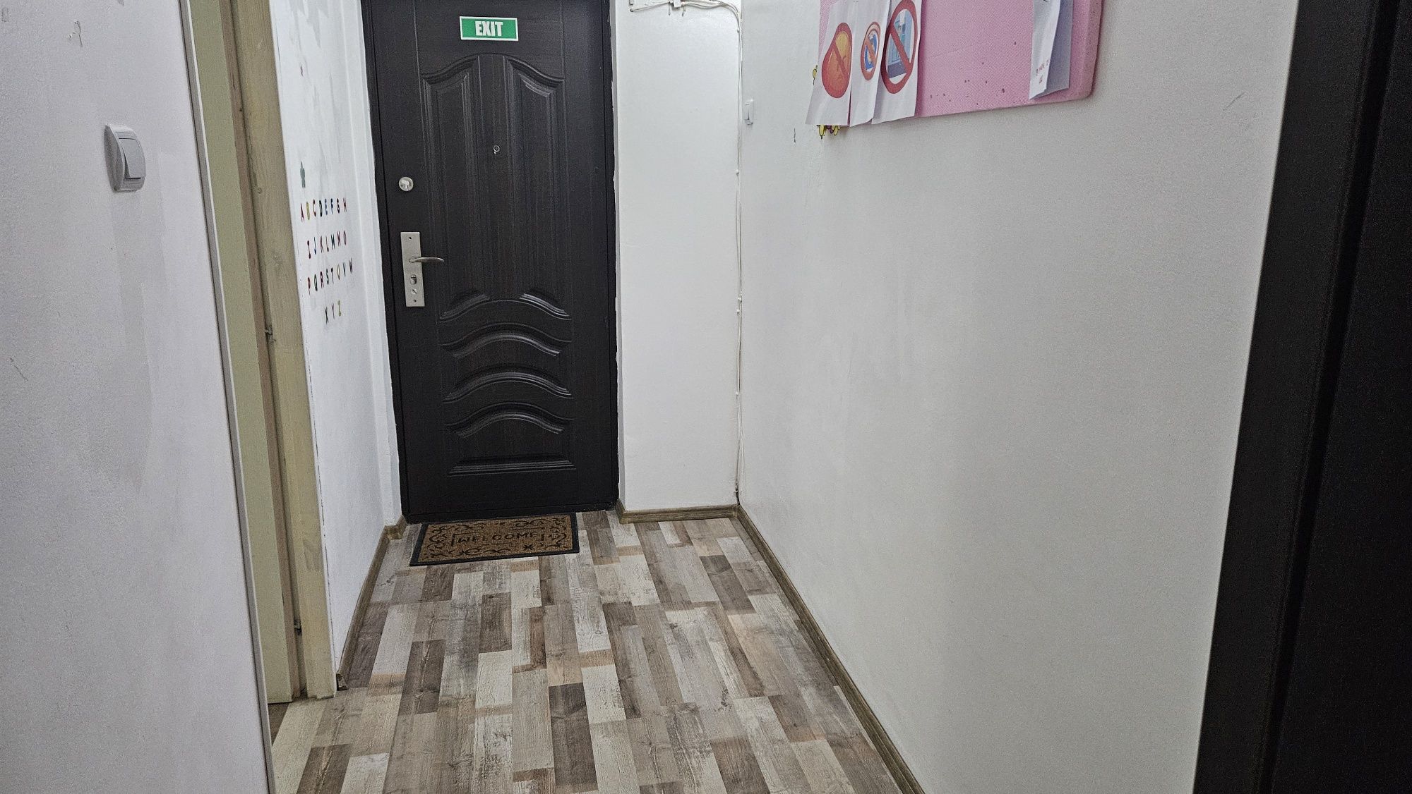Apartament în zonă ultracentrală