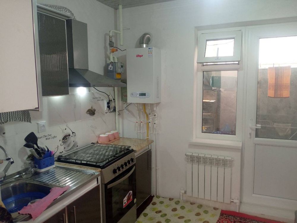 Продам квартиру Мирабадский район Куйлюк Отп метро Компас ТЦ