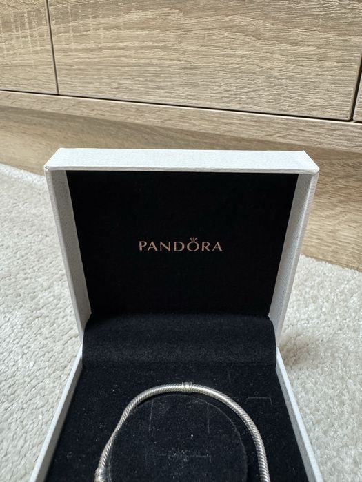 Грина пеперуда Pandora