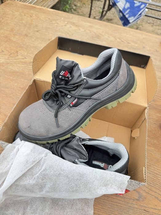 Pantofi de munca U-power