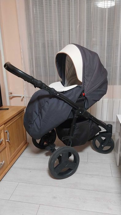 Детска количка Buba Forester 3 в 1