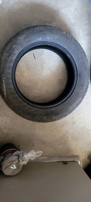 Шина летний в хорошем состоянии