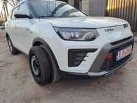 Roata de rezerva Slim Ssangyong Tivoli 2x4 4x4