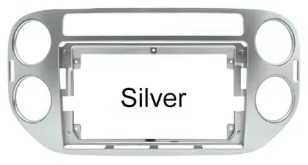 Рамка за навигация 9" VW Tiguan