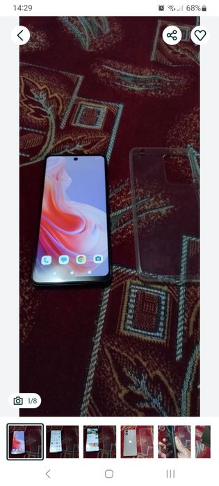 Motorola de vânzare