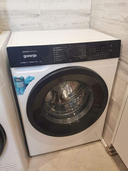 Пералня Gorenje клас А