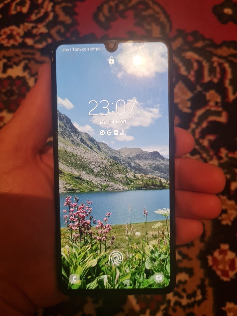 Samsung a41 sotiladi