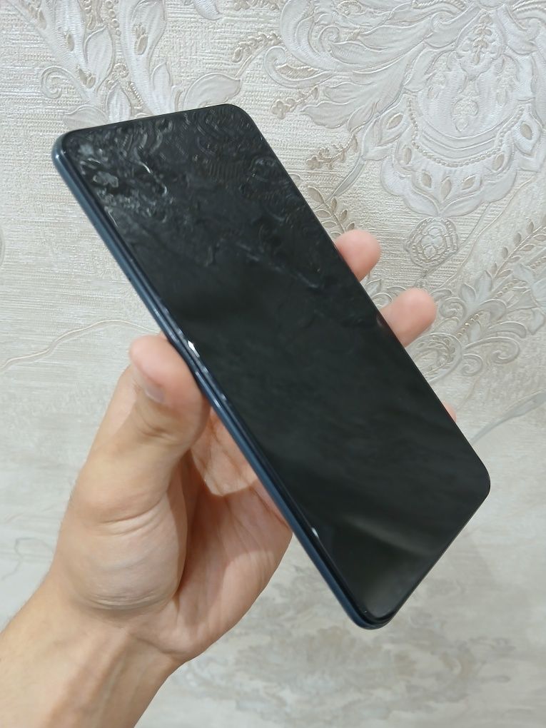 Redmi note 9, (karobka dokument, 1qõl telefon)
