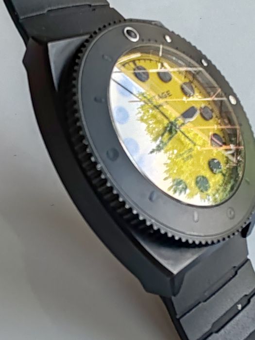 Ceas Nautage Automatic Diver 200 m - 42 mm