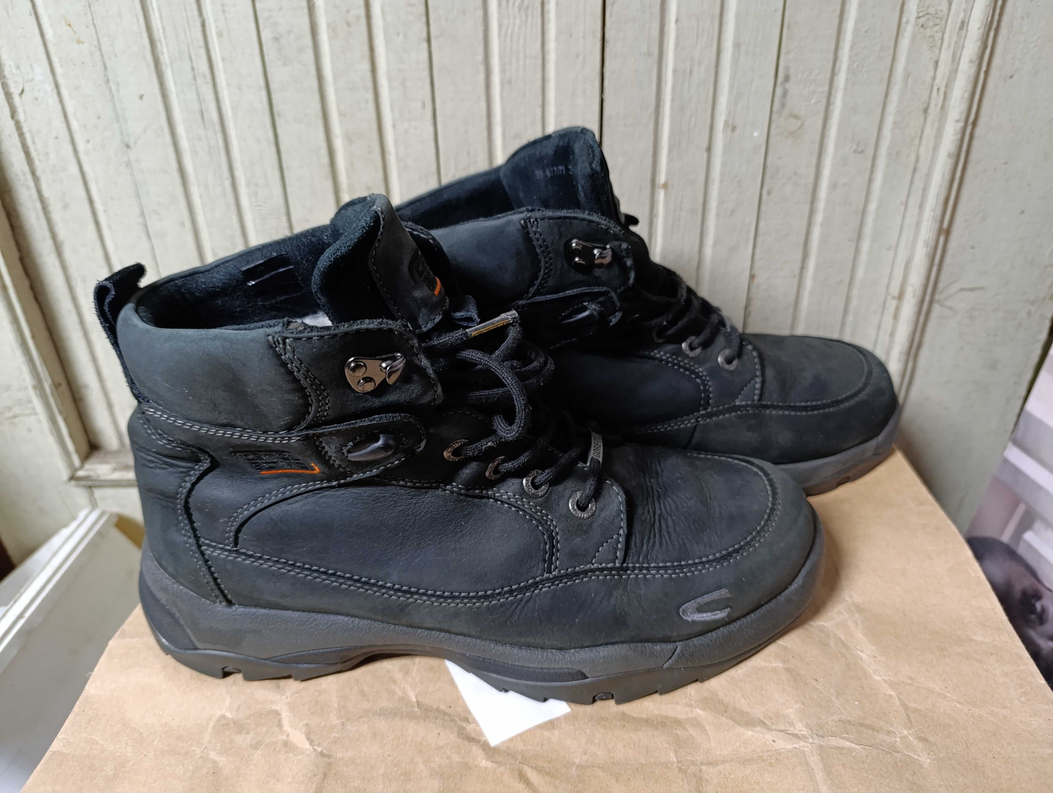 ''Camel Active GORE-TEX''оригинални мъжки зимни боти 45 номер