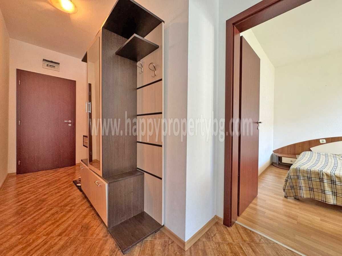 Продава се Двустаен апартамент в к.к. Слънчев бряг - 59 кв.м за 1111 €/кв.м - Снимка #8
