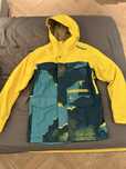 Geaca ski Burton