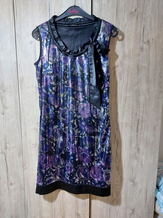 Rochie de seara de la Mizar