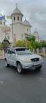 Suzuki Grand Vitara 4x4(Mic/mare)