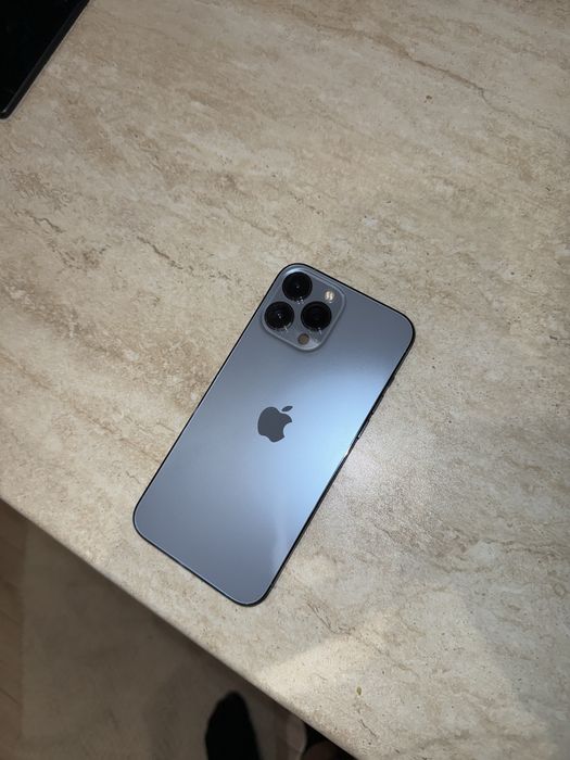 Iphone 13 Pro Max 256GB Sierra Blue