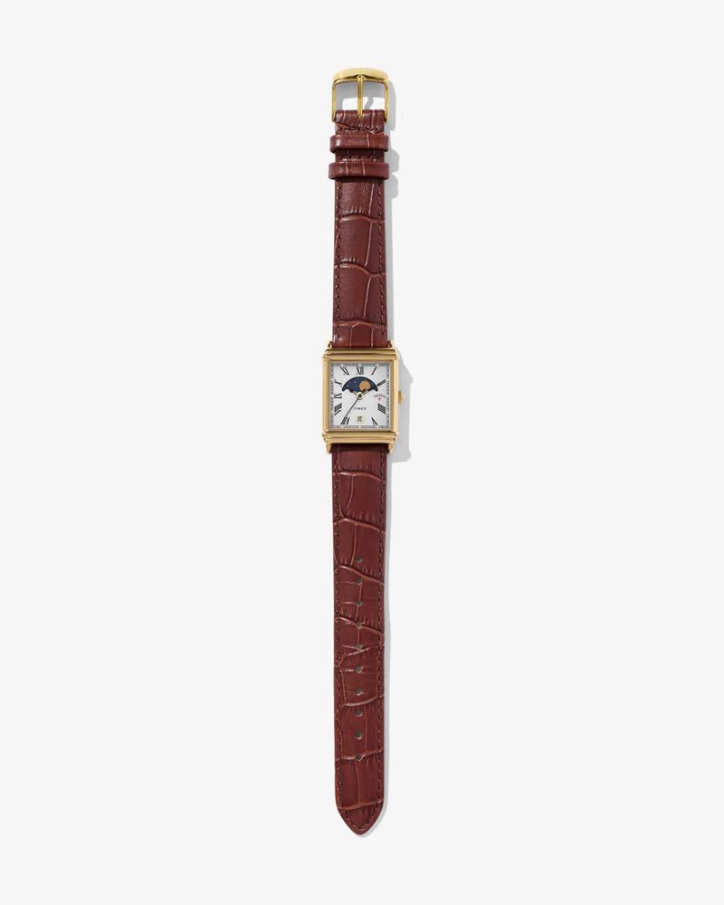 Noah x Timex moon phase (limited edition)