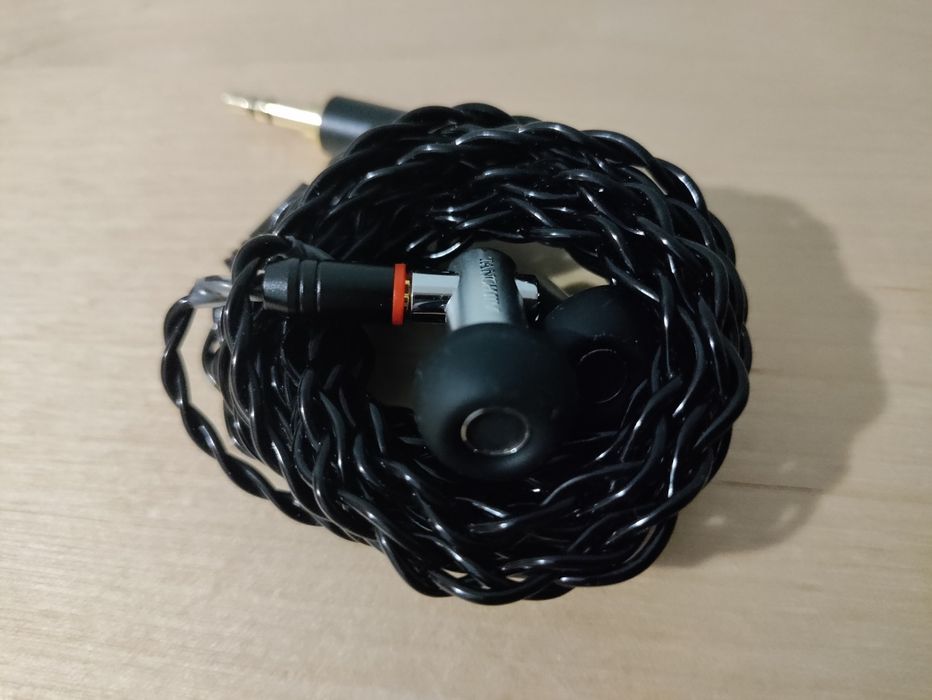 Наушники Tanchjim Darling