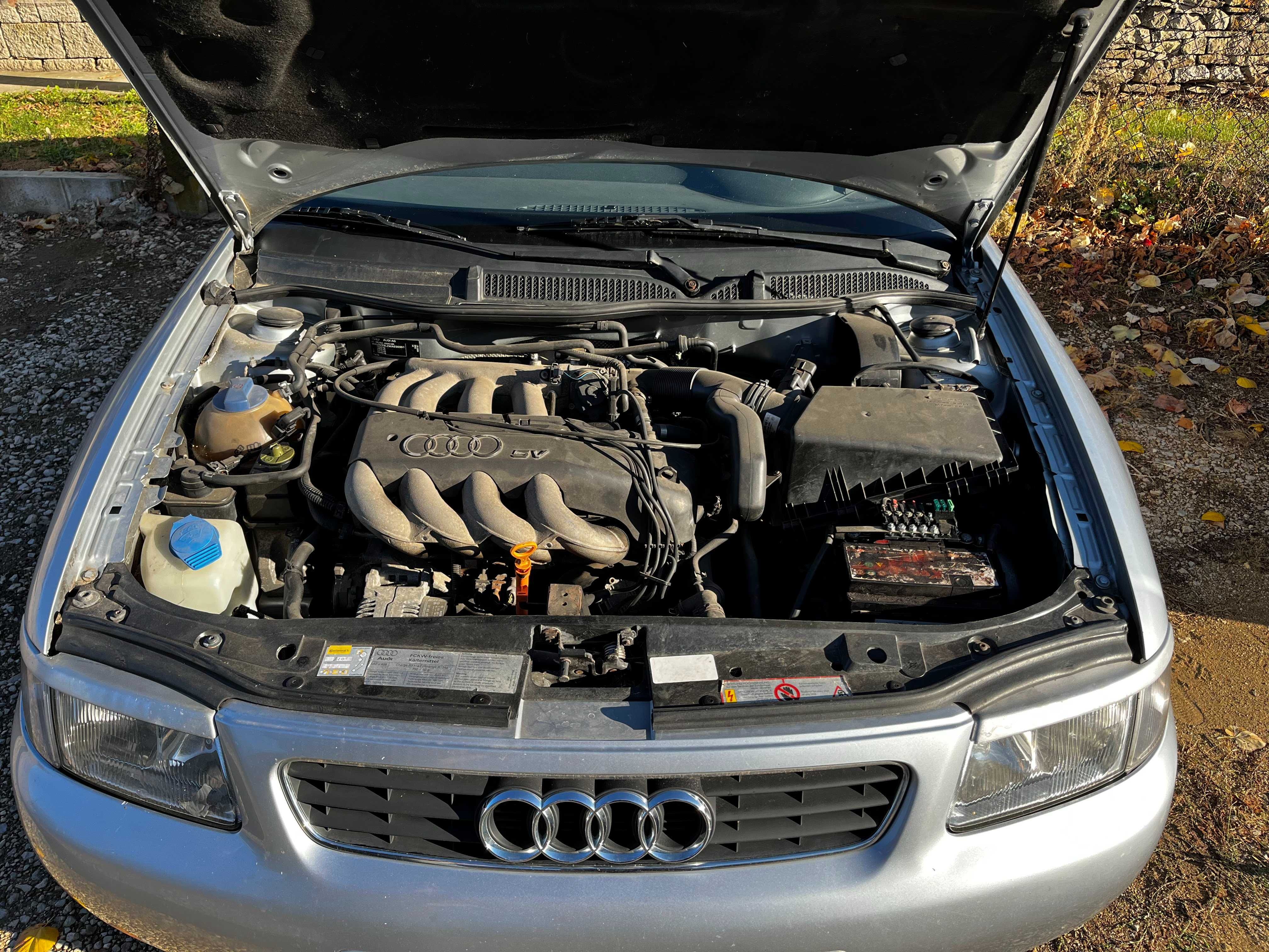 Продава се Audi A3 1.8