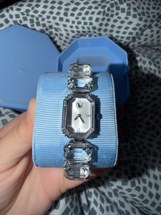 Ceas Millenia Swarovski