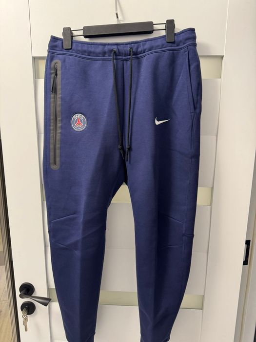 Pantaloni nike tech marinar L