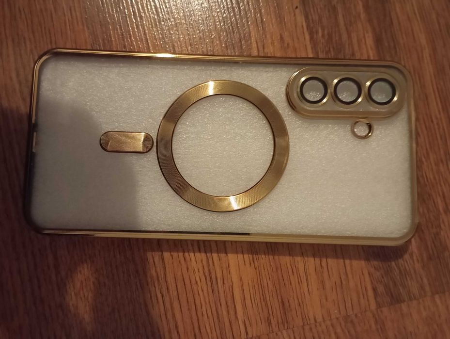 vand husa samsung GALAXY A56(5G) nefolosita