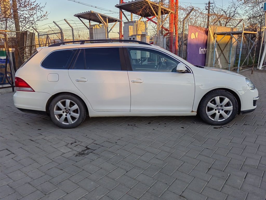 Volkswagen golf 5 1.4 TSI