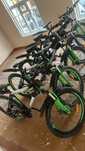Skillmax 26 velosiped 21 skorist