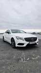 Mercedes CLS 350 4Matic