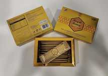 Miere afrodisiac royal honey macun magiun turcesc