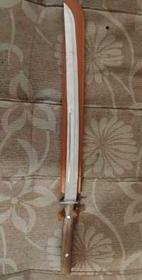 Самурайски меч катана
