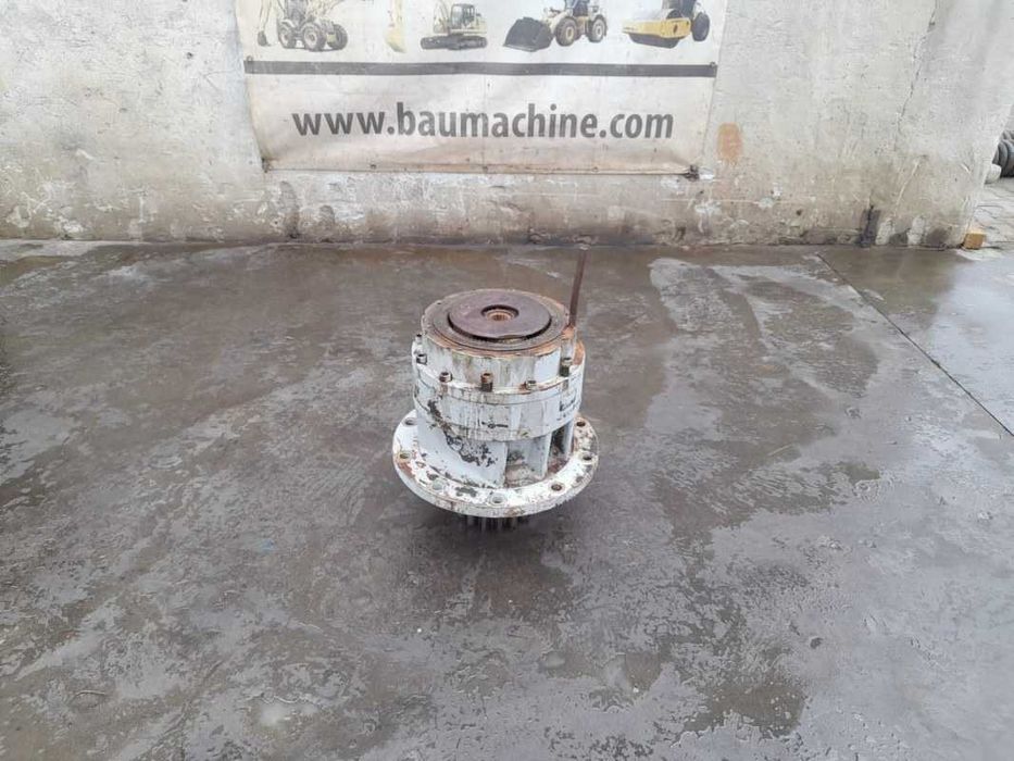 Reductor hidromotor rotire 710T2FS excavator JCB JS 260