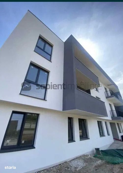 Apartamente In Baile Felix