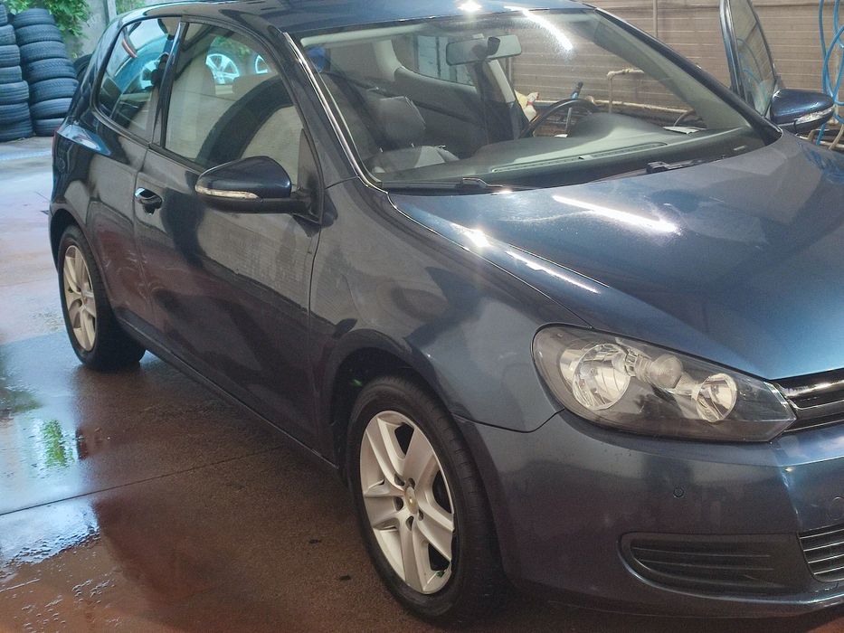 Volkswagen golf 6