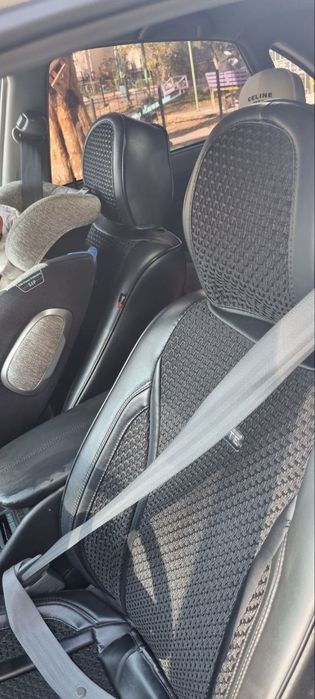 Chevrolet Lacatti в очень хорошем форме