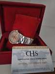 Ceas Rolex Date 34mm Pink Ltd Edition 100% Original