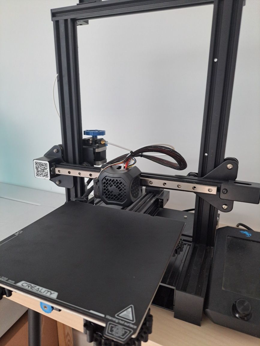 Creality Ender 3 v2