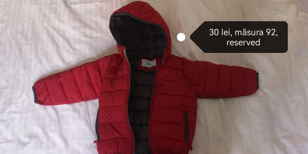 Loturi haine de iarna,vara