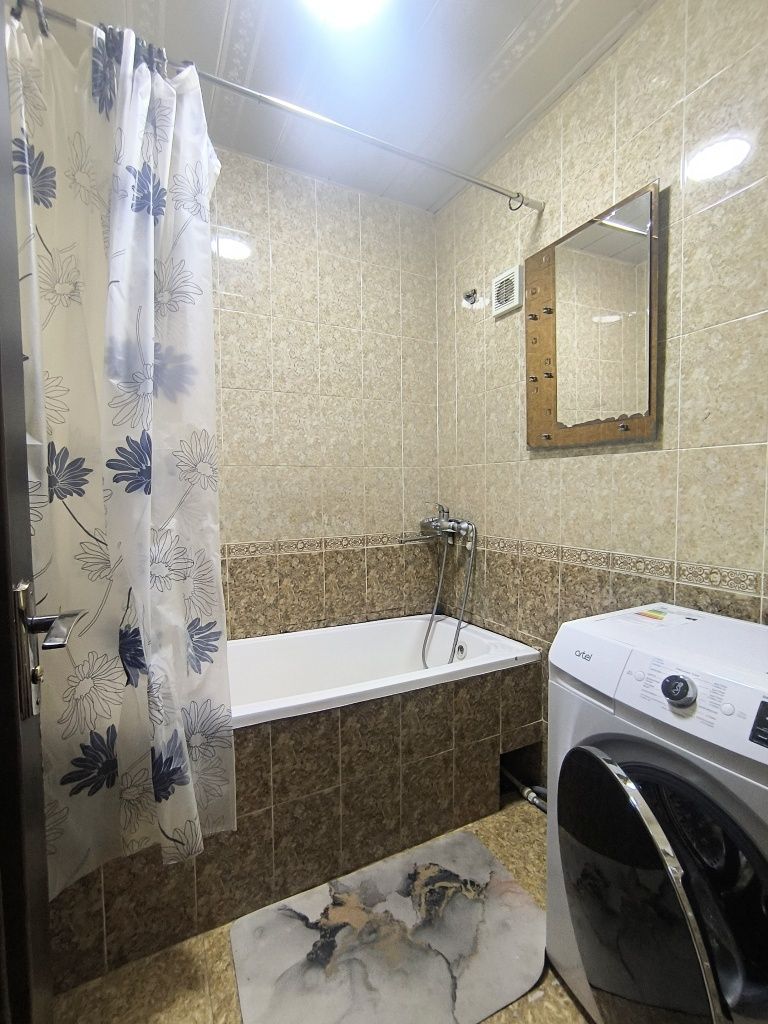 Сдаётся квартира Чиланзар 3 квартал 2в3/1/4 панель